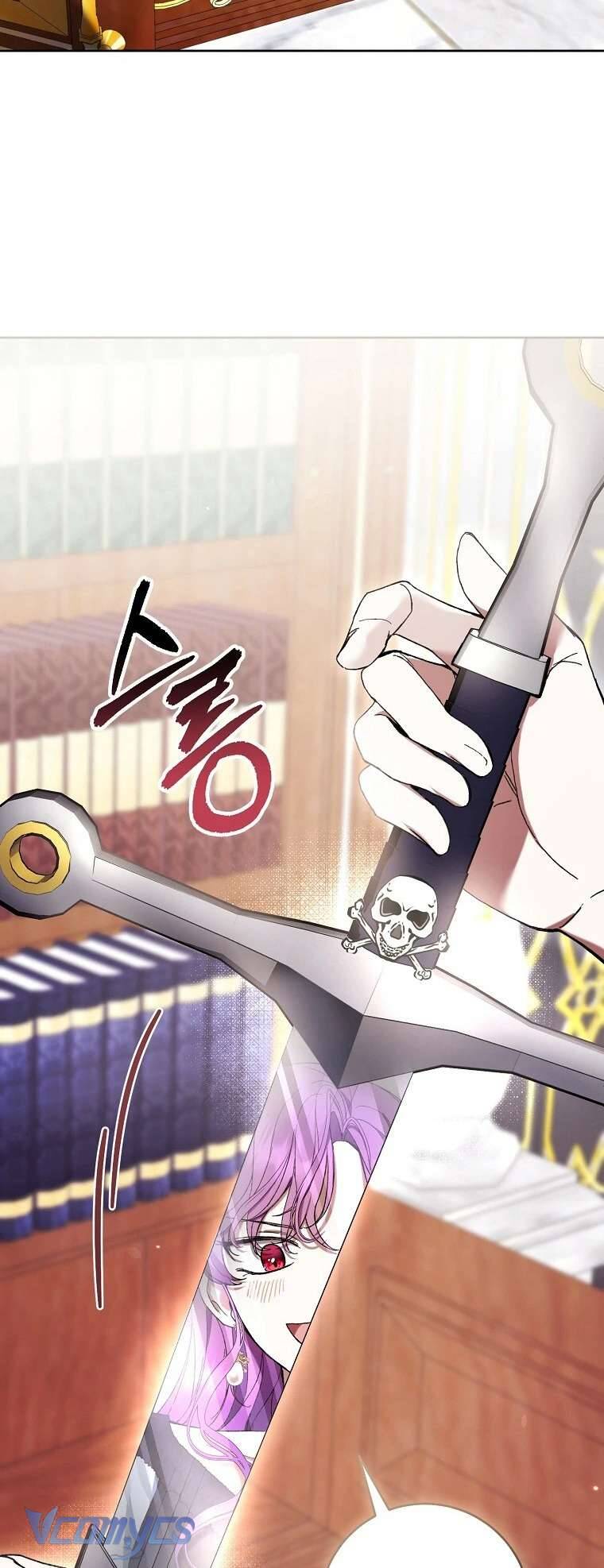 Làm Ác Nữ Bộ Không Tuyệt Sao? Chapter 72 - Trang 20