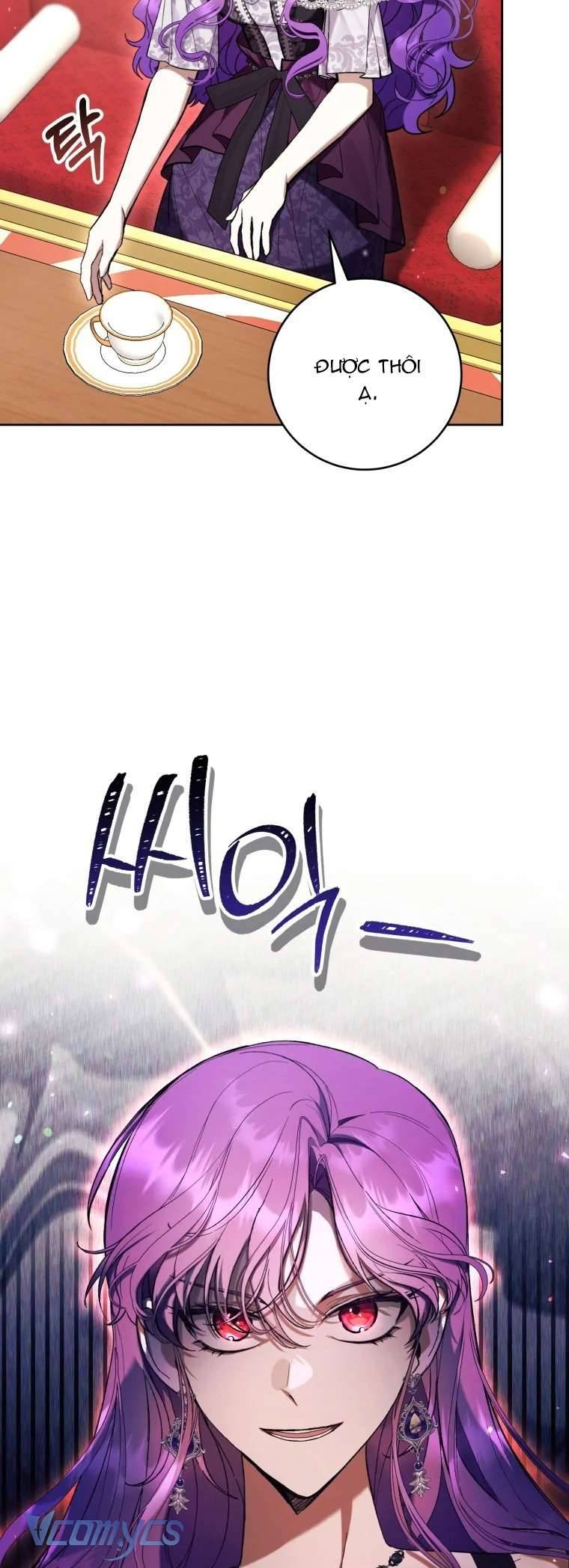 Làm Ác Nữ Bộ Không Tuyệt Sao? Chapter 75 - Trang 46