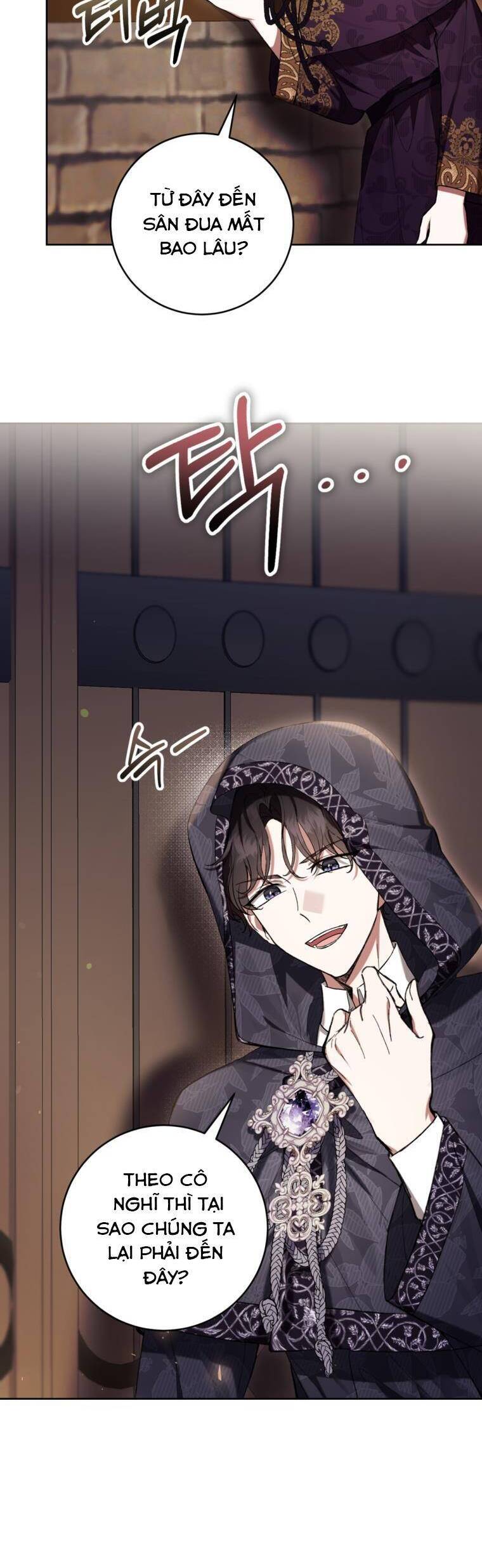 Làm Ác Nữ Bộ Không Tuyệt Sao? Chapter 70 - Trang 25