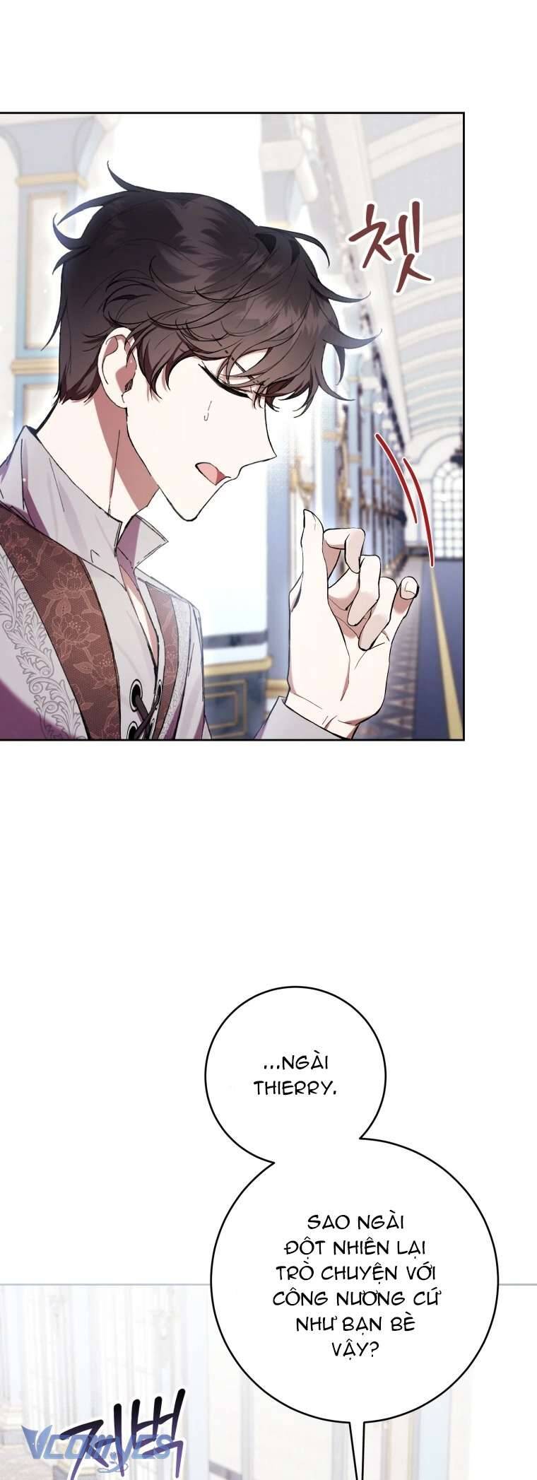 Làm Ác Nữ Bộ Không Tuyệt Sao? Chapter 72 - Trang 63