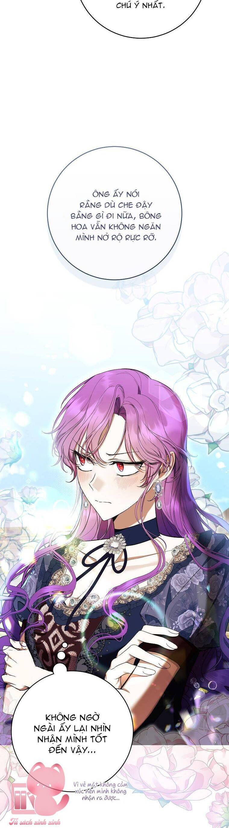 Làm Ác Nữ Bộ Không Tuyệt Sao? Chapter 67 - Trang 36