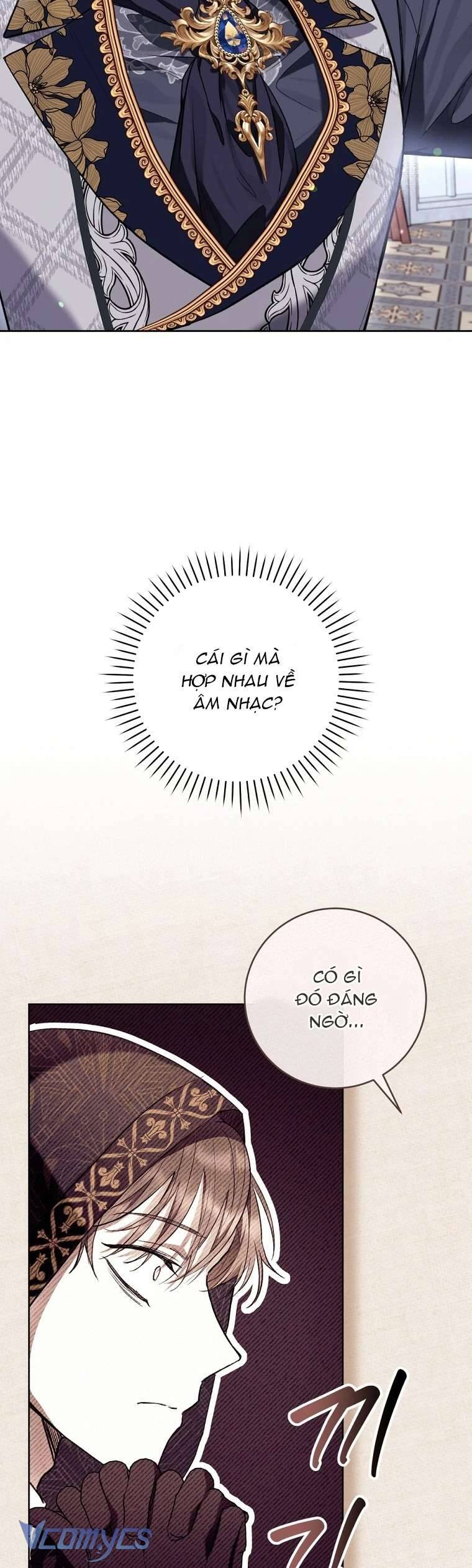 Làm Ác Nữ Bộ Không Tuyệt Sao? Chapter 73 - Trang 33