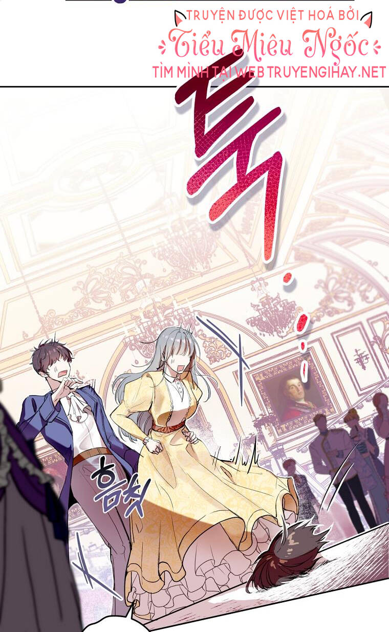 Làm Ác Nữ Bộ Không Tuyệt Sao? Chapter 1 - Trang 8