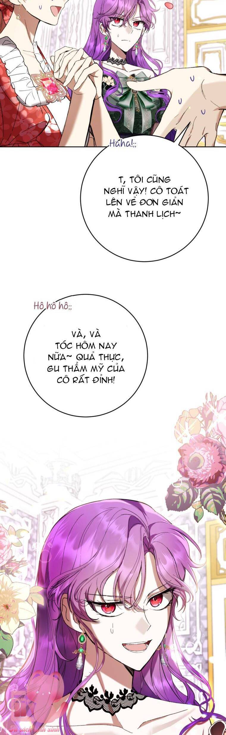 Làm Ác Nữ Bộ Không Tuyệt Sao? Chapter 70 - Trang 15