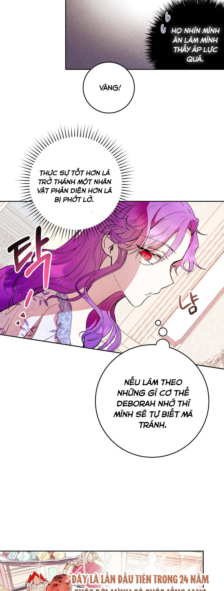 Làm Ác Nữ Bộ Không Tuyệt Sao? Chapter 2 - Trang 45