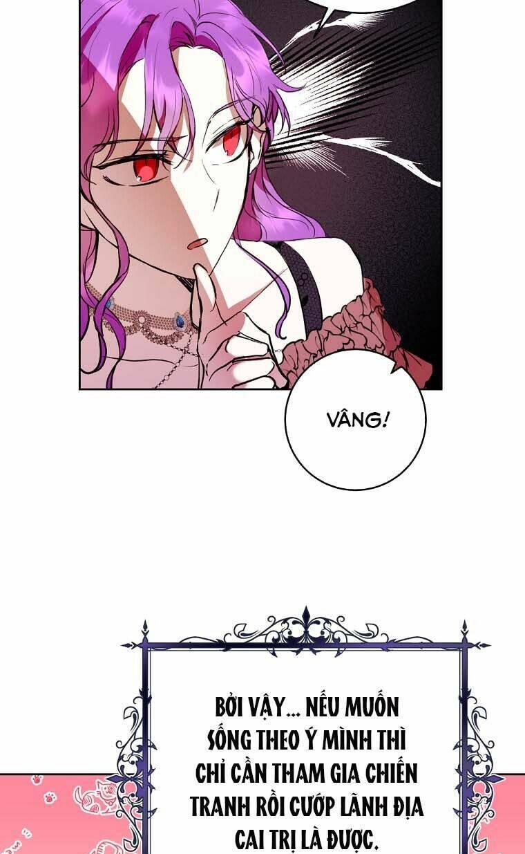 Làm Ác Nữ Bộ Không Tuyệt Sao? Chapter 8 - Trang 44