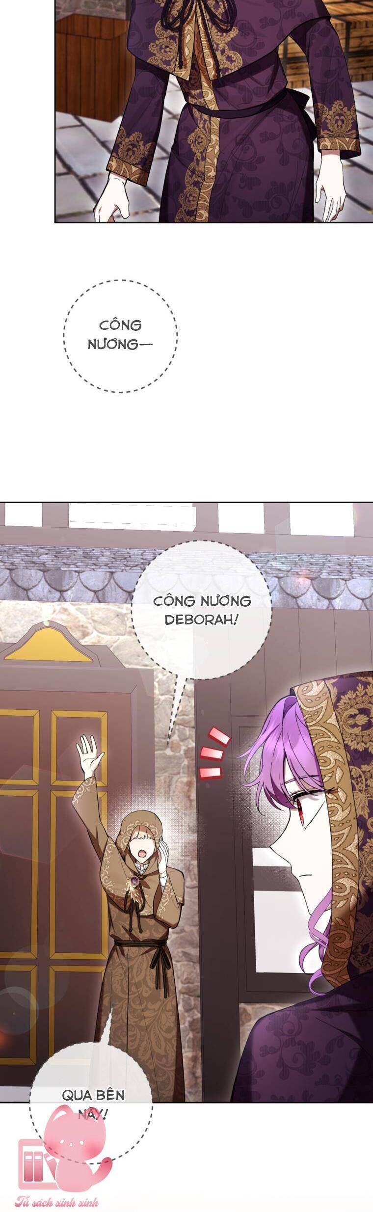 Làm Ác Nữ Bộ Không Tuyệt Sao? Chapter 70 - Trang 19