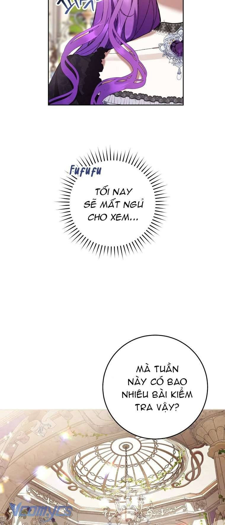 Làm Ác Nữ Bộ Không Tuyệt Sao? Chapter 77 - Trang 45