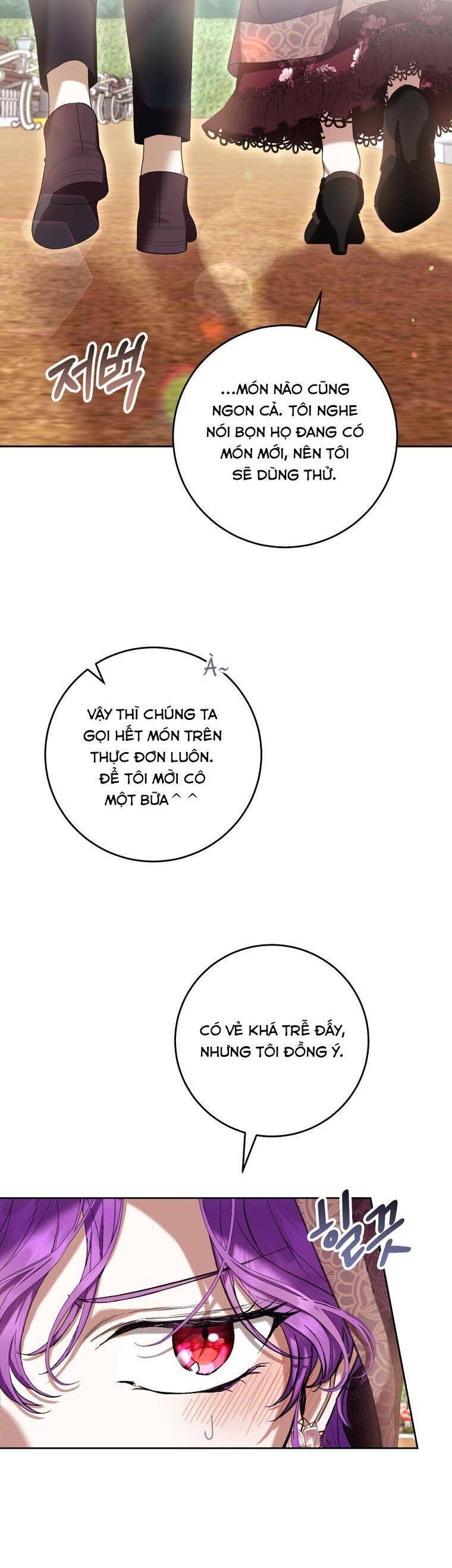 Làm Ác Nữ Bộ Không Tuyệt Sao? Chapter 65 - Trang 7