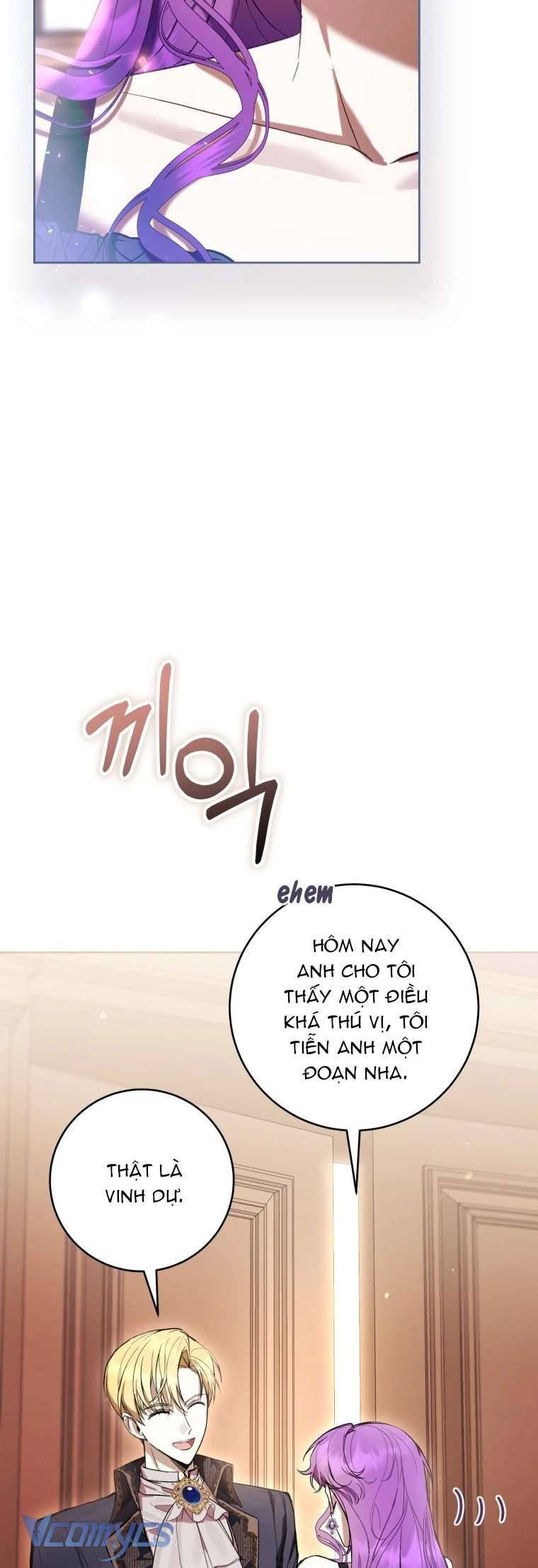 Làm Ác Nữ Bộ Không Tuyệt Sao? Chapter 76 - Trang 49