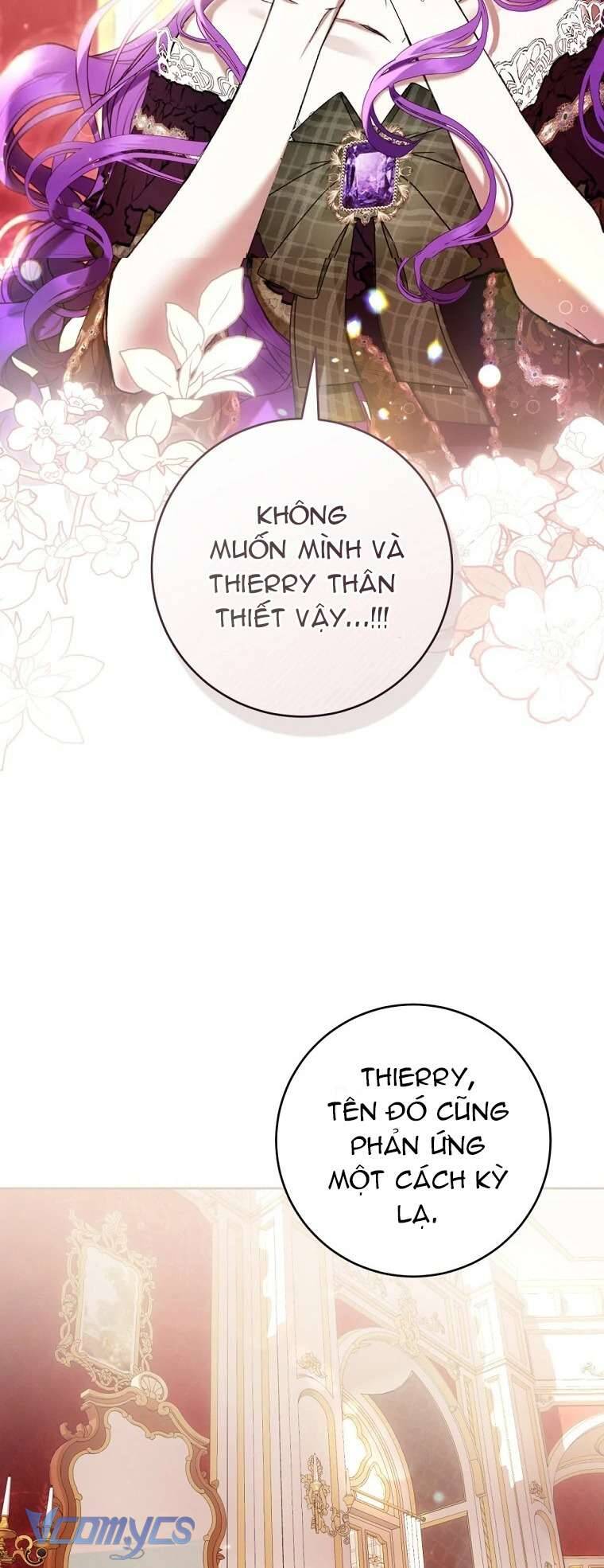 Làm Ác Nữ Bộ Không Tuyệt Sao? Chapter 73 - Trang 53