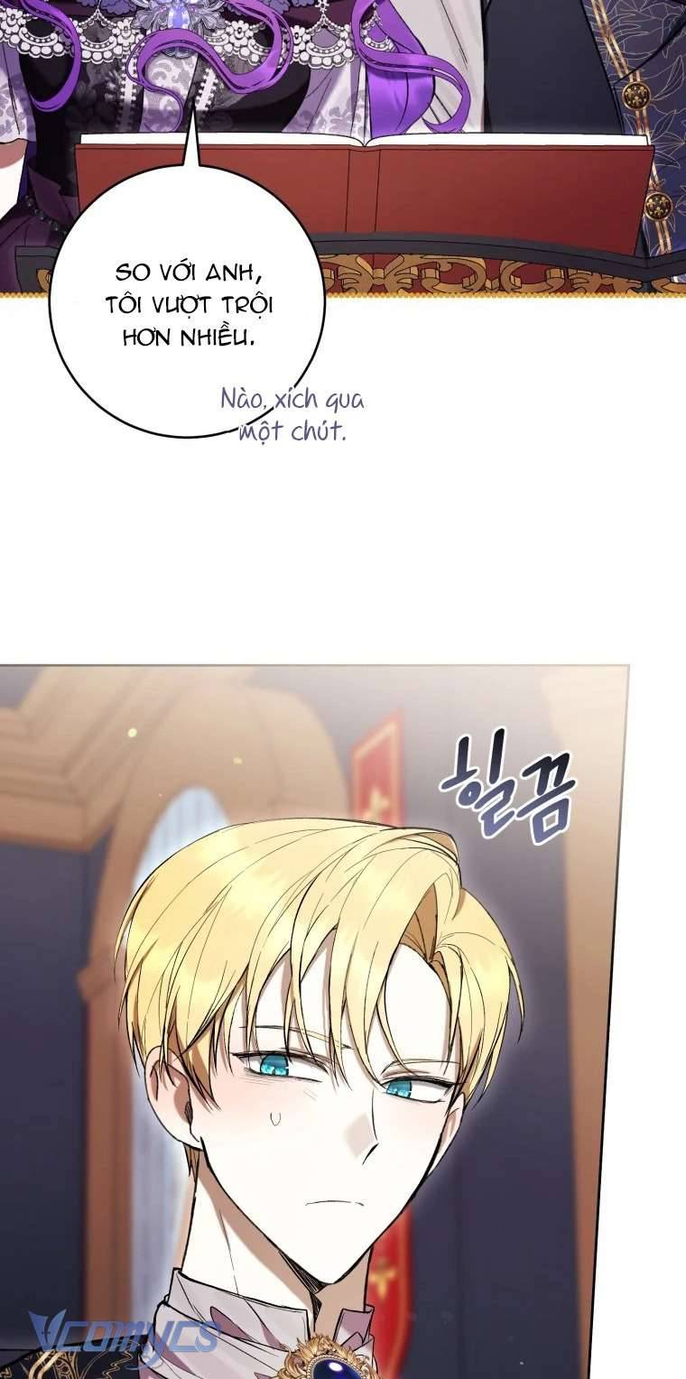 Làm Ác Nữ Bộ Không Tuyệt Sao? Chapter 76 - Trang 21