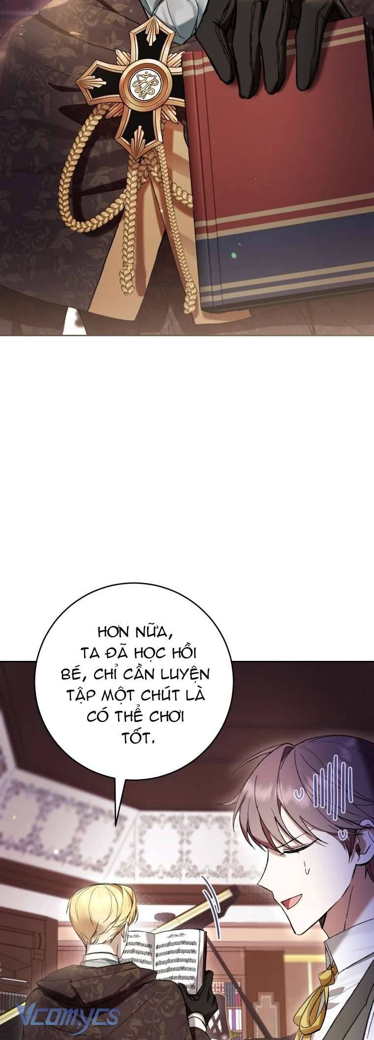 Làm Ác Nữ Bộ Không Tuyệt Sao? Chapter 75 - Trang 3