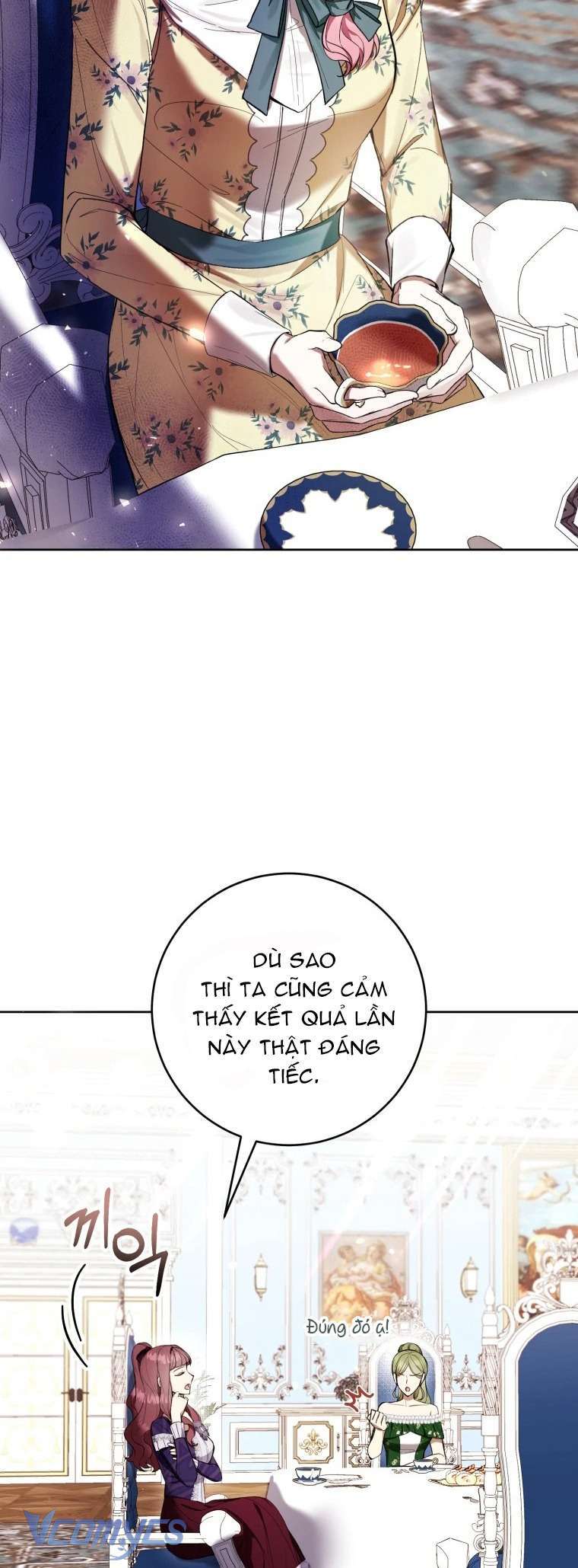 Làm Ác Nữ Bộ Không Tuyệt Sao? Chapter 68 - Trang 14
