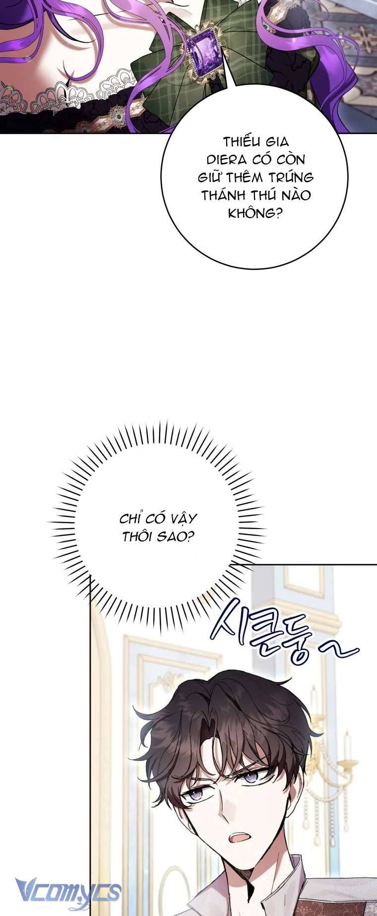Làm Ác Nữ Bộ Không Tuyệt Sao? Chapter 72 - Trang 47