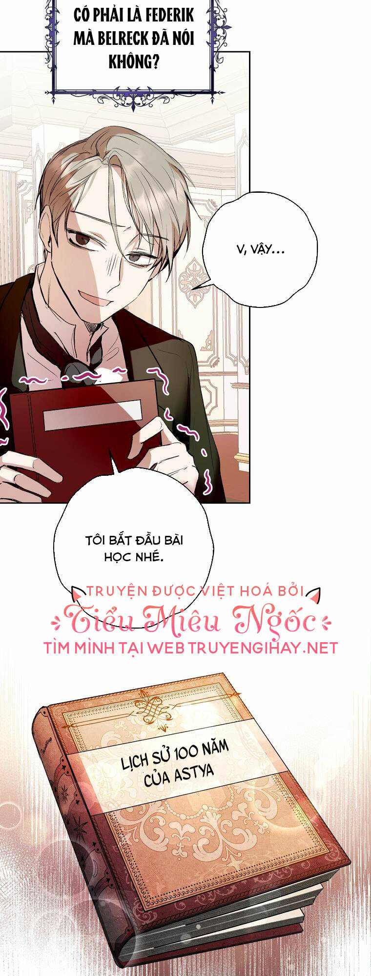 Làm Ác Nữ Bộ Không Tuyệt Sao? Chapter 3 - Trang 41