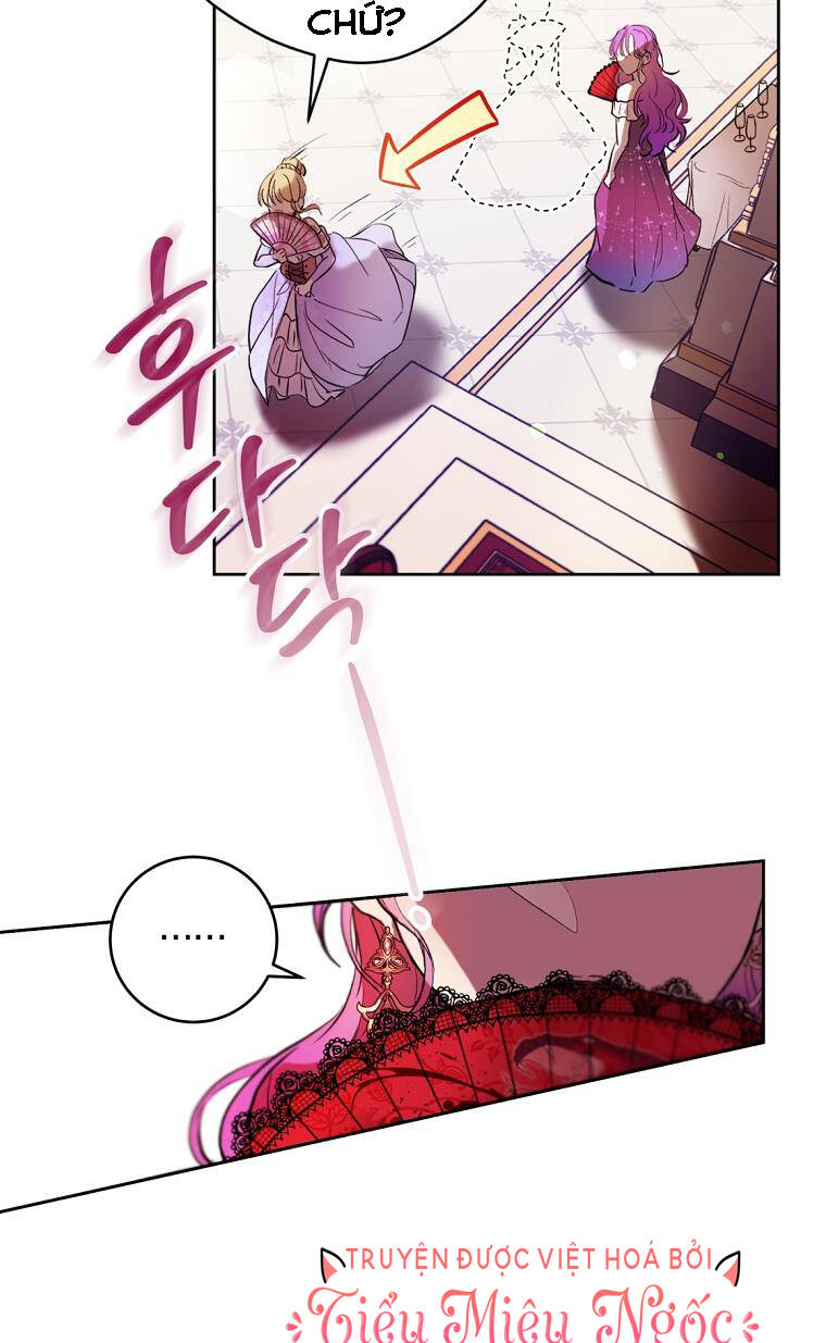 Làm Ác Nữ Bộ Không Tuyệt Sao? Chapter 1 - Trang 25