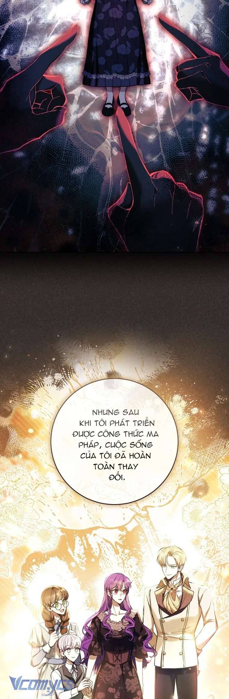 Làm Ác Nữ Bộ Không Tuyệt Sao? Chapter 75 - Trang 30
