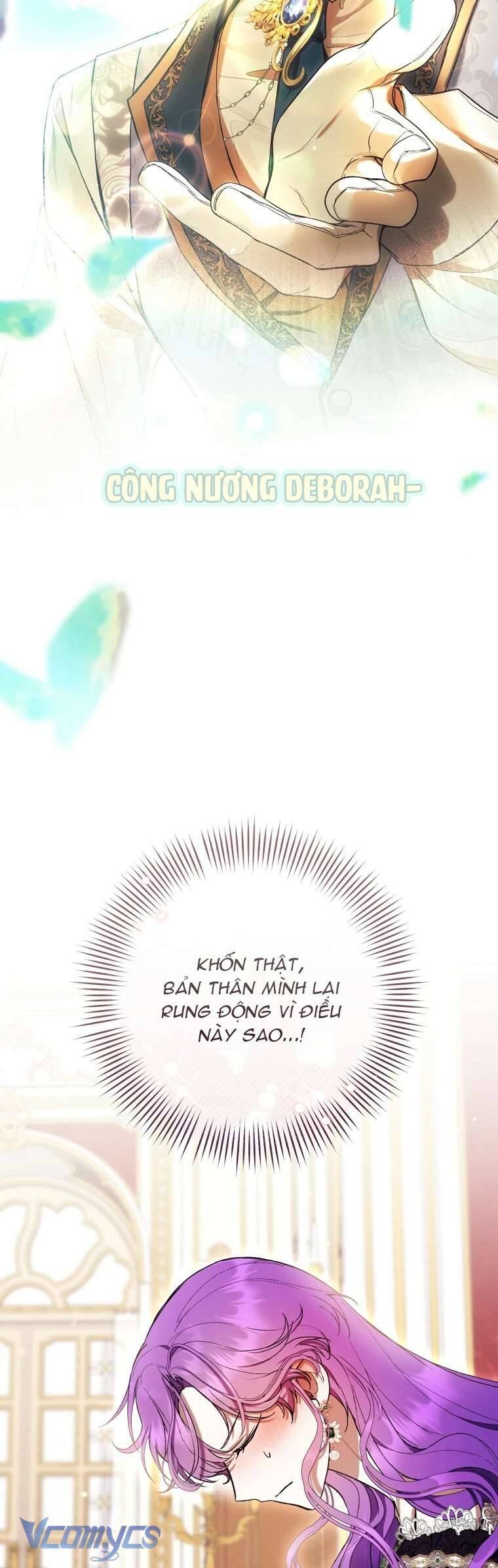 Làm Ác Nữ Bộ Không Tuyệt Sao? Chapter 73 - Trang 58