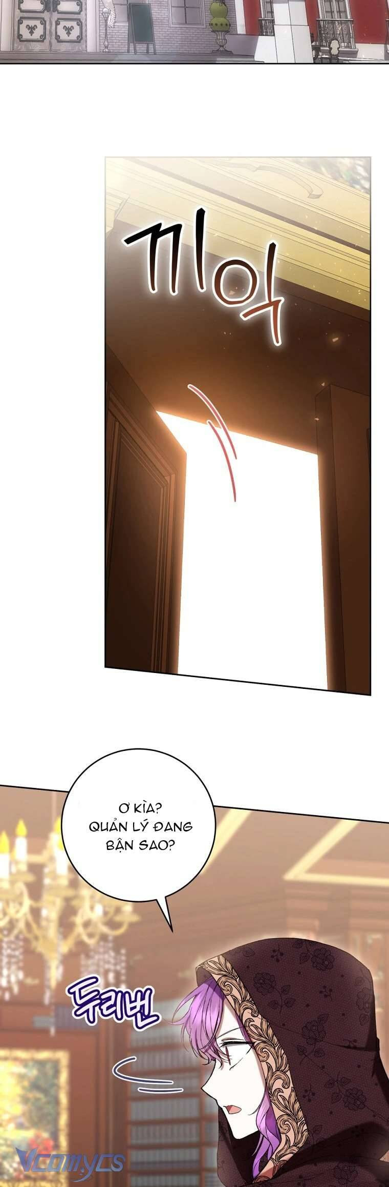 Làm Ác Nữ Bộ Không Tuyệt Sao? Chapter 77 - Trang 10