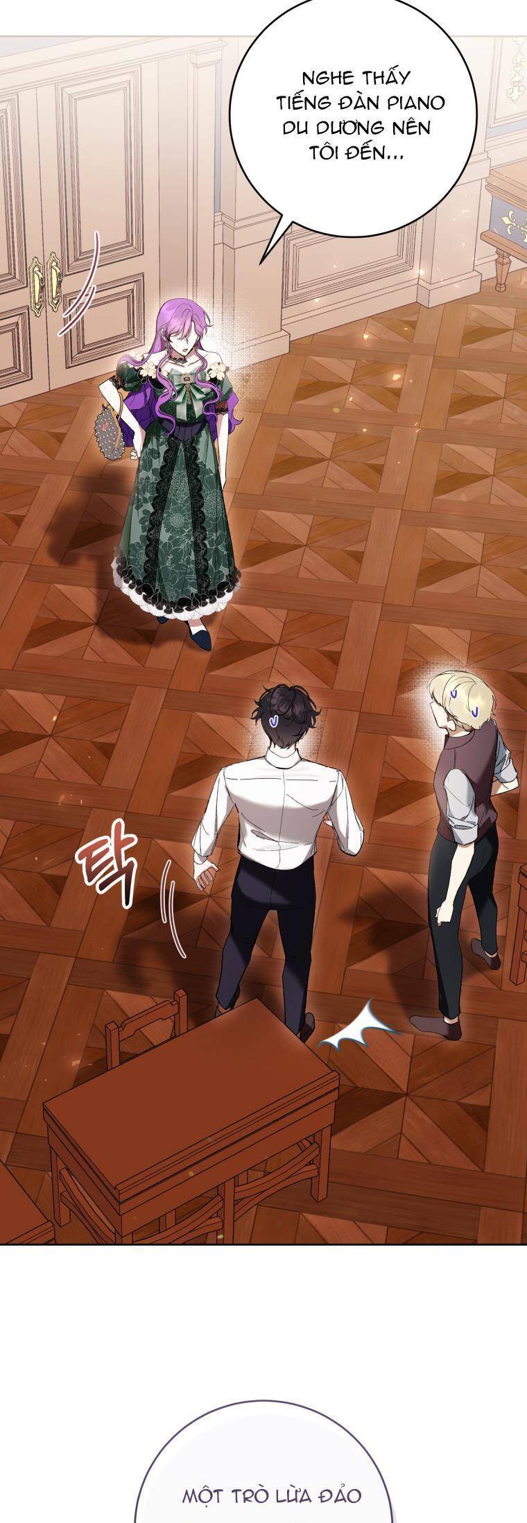 Làm Ác Nữ Bộ Không Tuyệt Sao? Chapter 69 - Trang 34