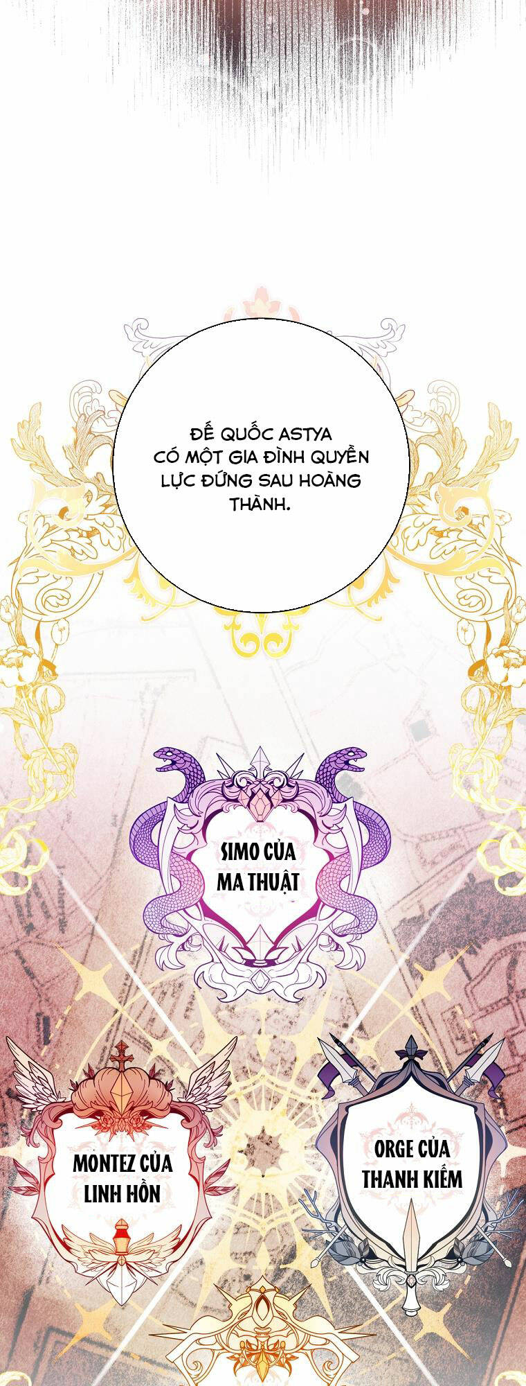 Làm Ác Nữ Bộ Không Tuyệt Sao? Chapter 3 - Trang 42