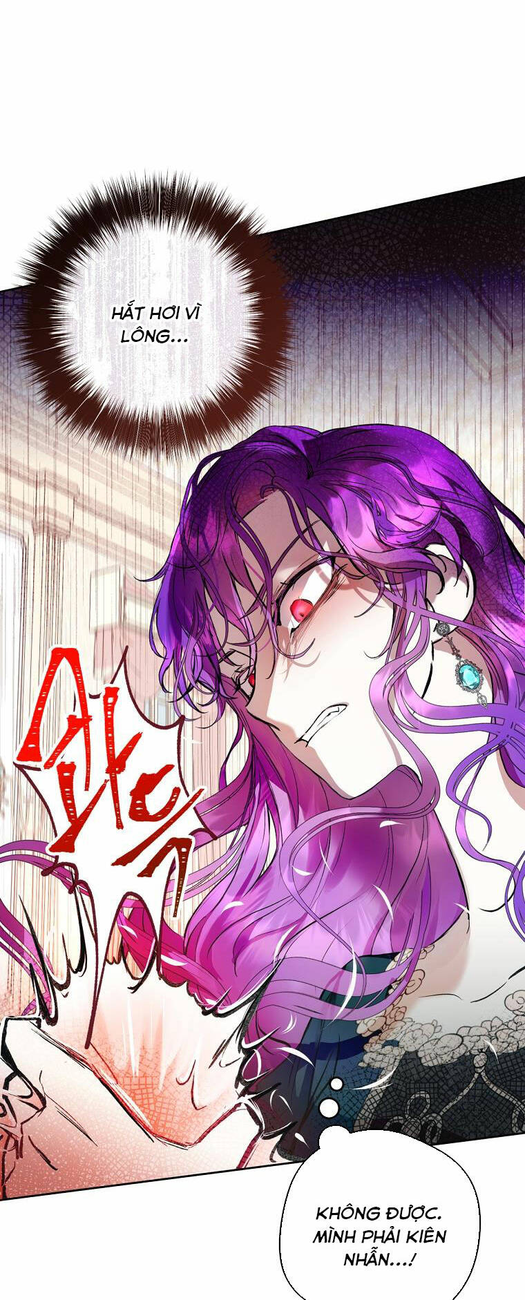 Làm Ác Nữ Bộ Không Tuyệt Sao? Chapter 3 - Trang 9