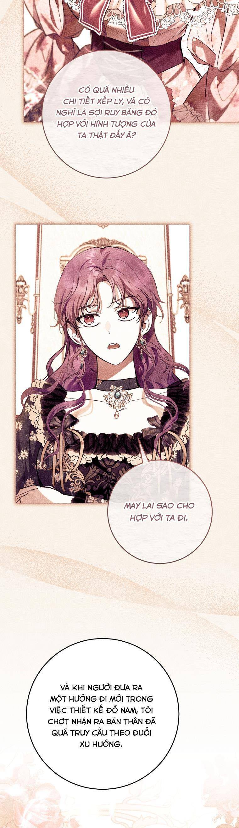 Làm Ác Nữ Bộ Không Tuyệt Sao? Chapter 65 - Trang 30