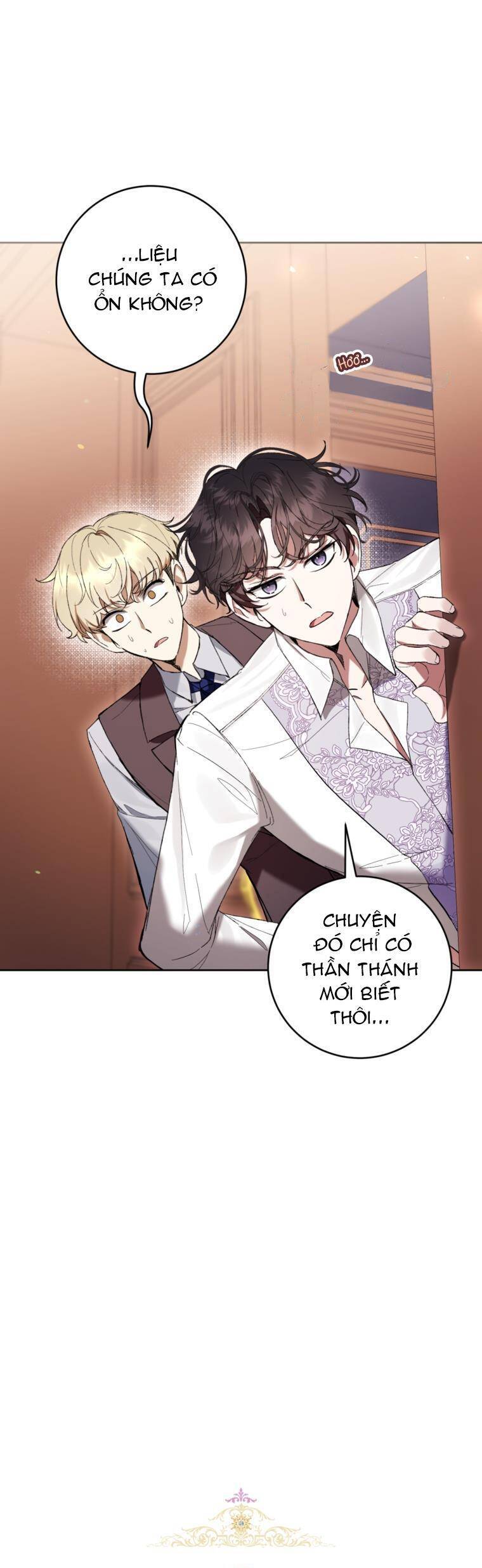 Làm Ác Nữ Bộ Không Tuyệt Sao? Chapter 70 - Trang 8