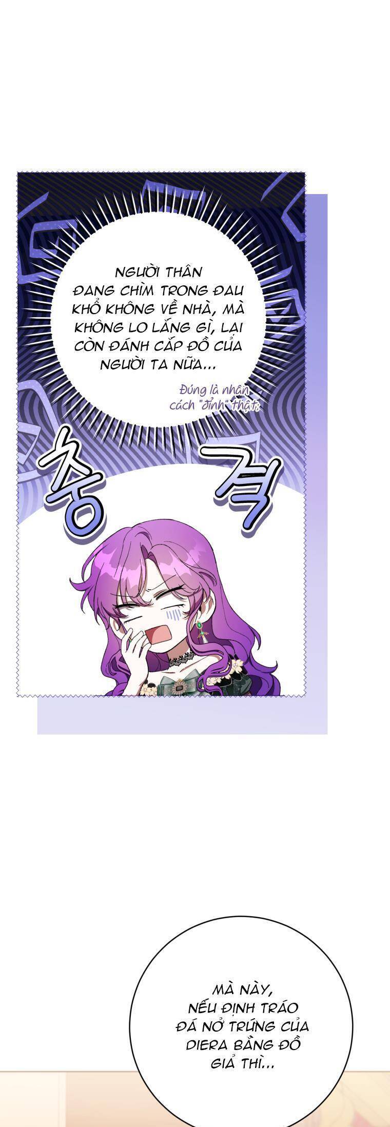 Làm Ác Nữ Bộ Không Tuyệt Sao? Chapter 69 - Trang 19