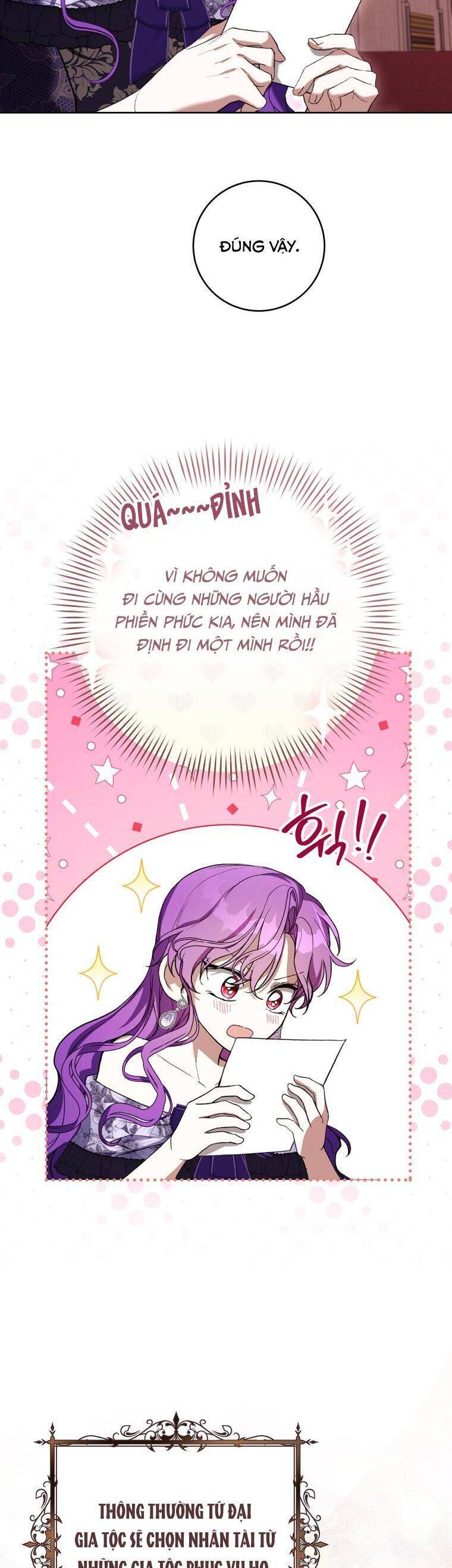 Làm Ác Nữ Bộ Không Tuyệt Sao? Chapter 66 - Trang 27