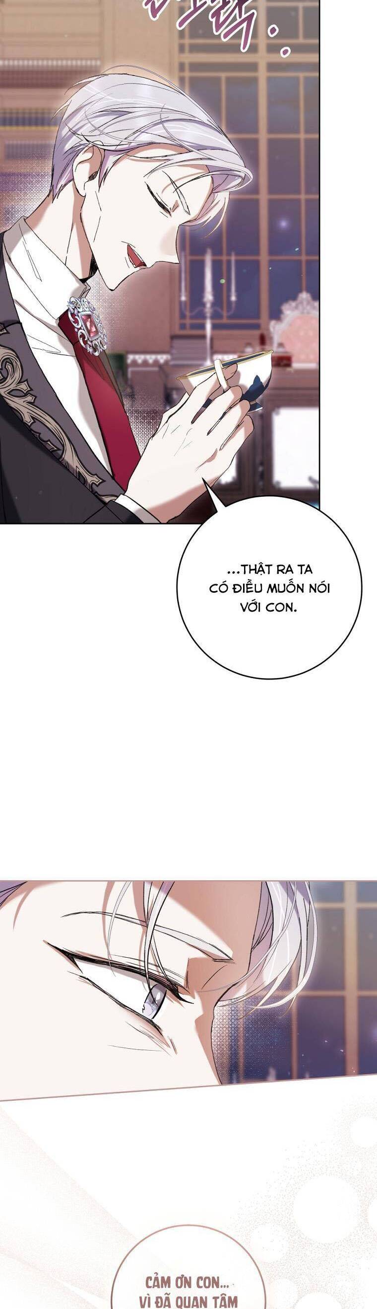 Làm Ác Nữ Bộ Không Tuyệt Sao? Chapter 66 - Trang 11