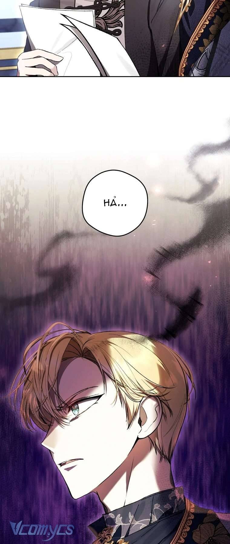 Làm Ác Nữ Bộ Không Tuyệt Sao? Chapter 73 - Trang 3
