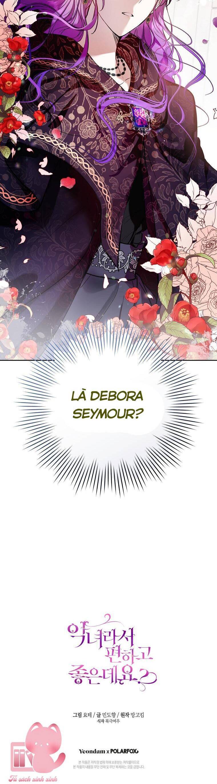 Làm Ác Nữ Bộ Không Tuyệt Sao? Chapter 9 - Trang 36