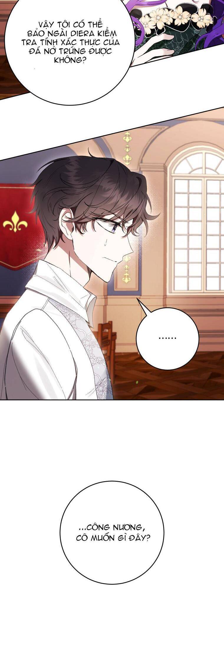 Làm Ác Nữ Bộ Không Tuyệt Sao? Chapter 69 - Trang 44