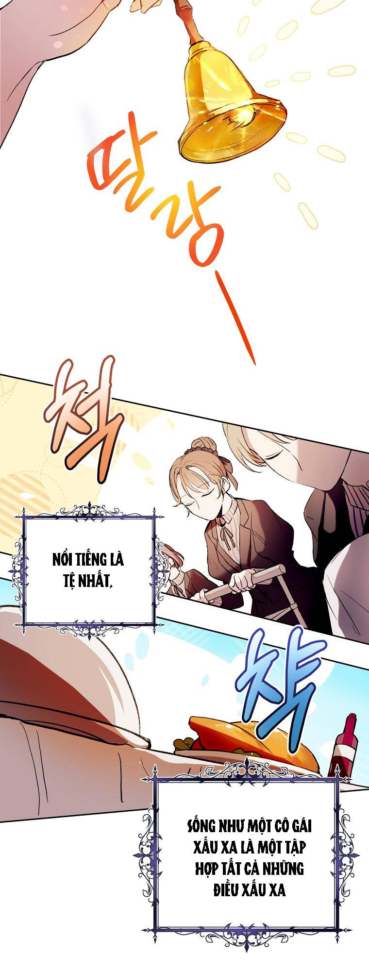 Làm Ác Nữ Bộ Không Tuyệt Sao? Chapter 2 - Trang 38