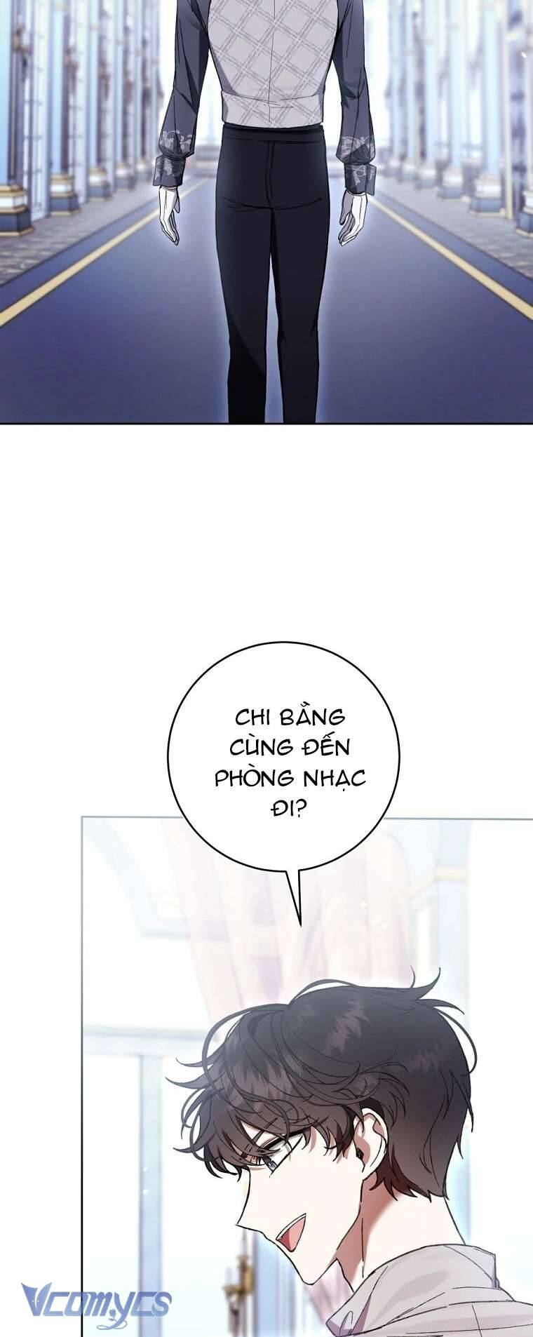 Làm Ác Nữ Bộ Không Tuyệt Sao? Chapter 73 - Trang 6