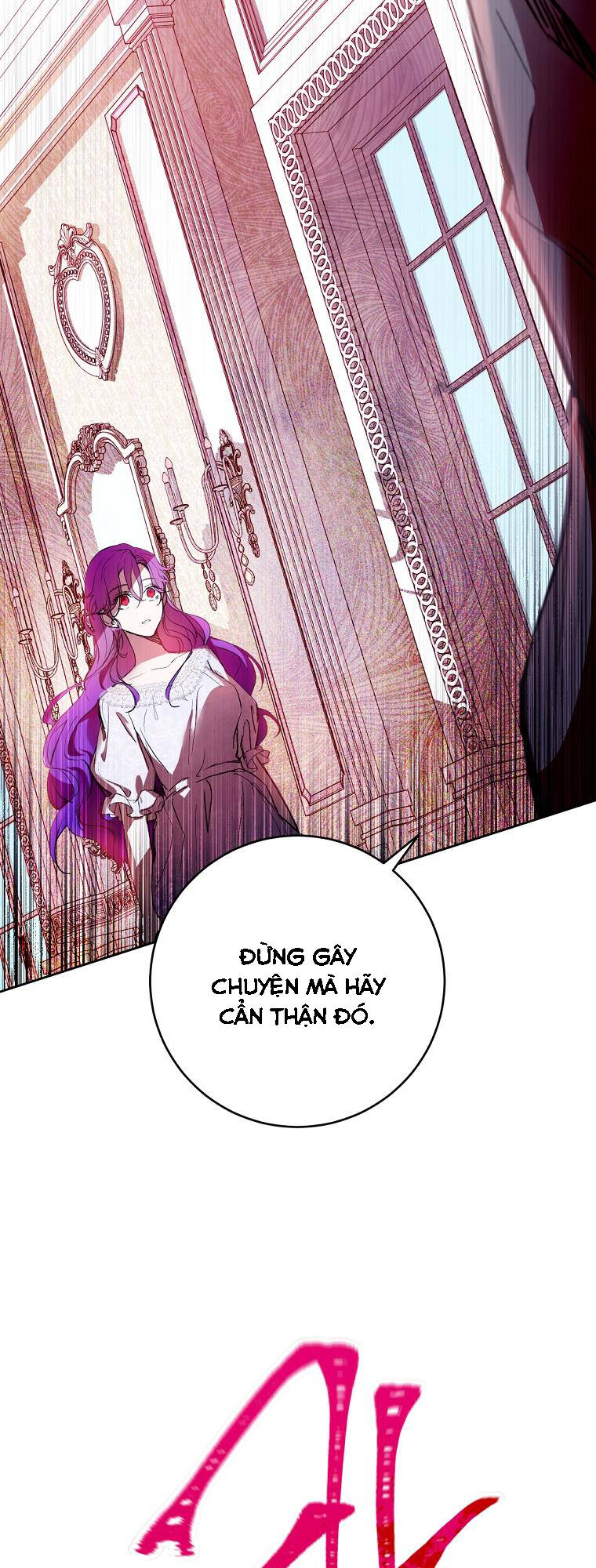Làm Ác Nữ Bộ Không Tuyệt Sao? Chapter 2 - Trang 28