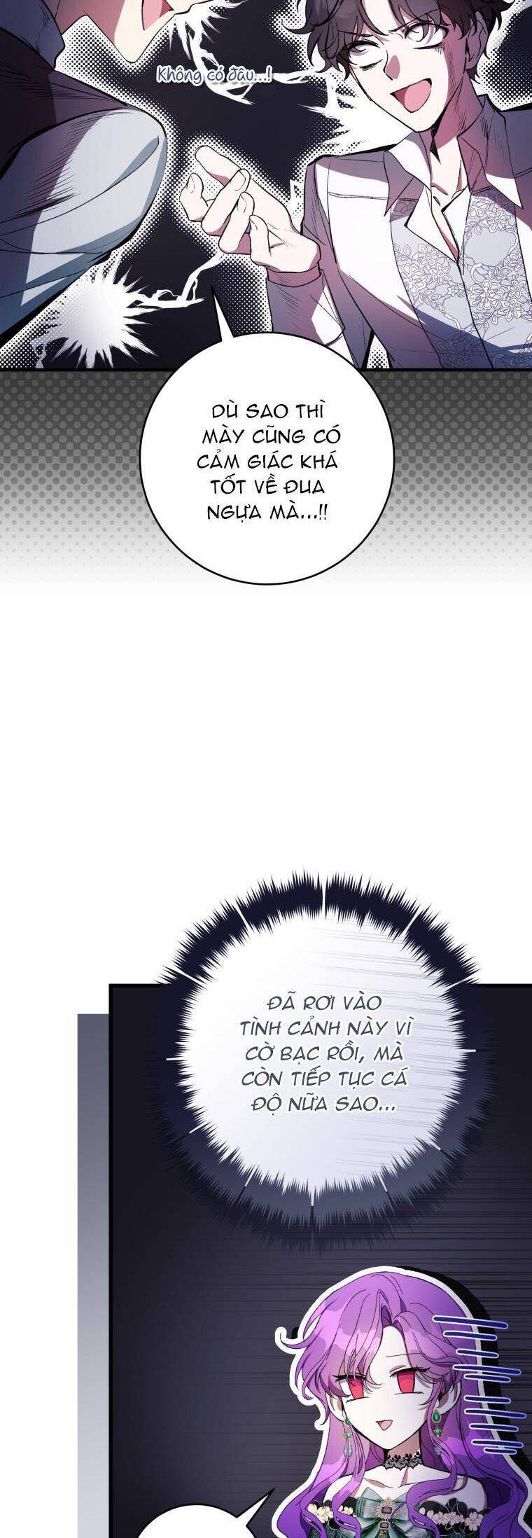 Làm Ác Nữ Bộ Không Tuyệt Sao? Chapter 69 - Trang 29