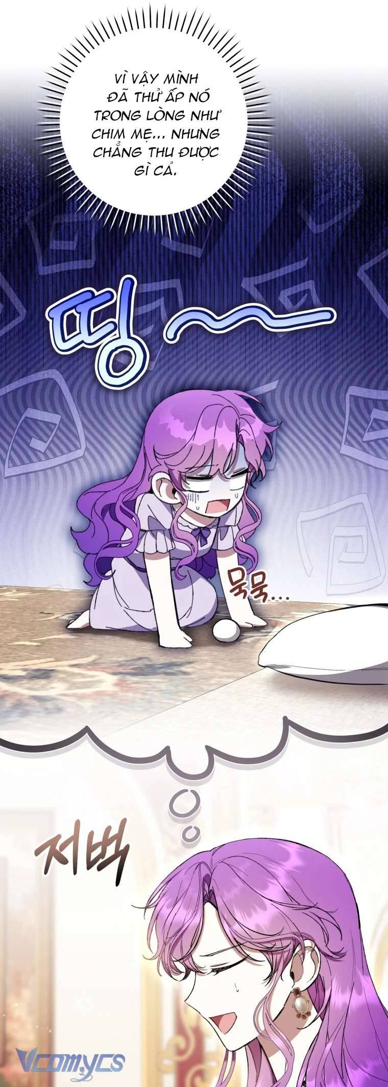 Làm Ác Nữ Bộ Không Tuyệt Sao? Chapter 74 - Trang 1