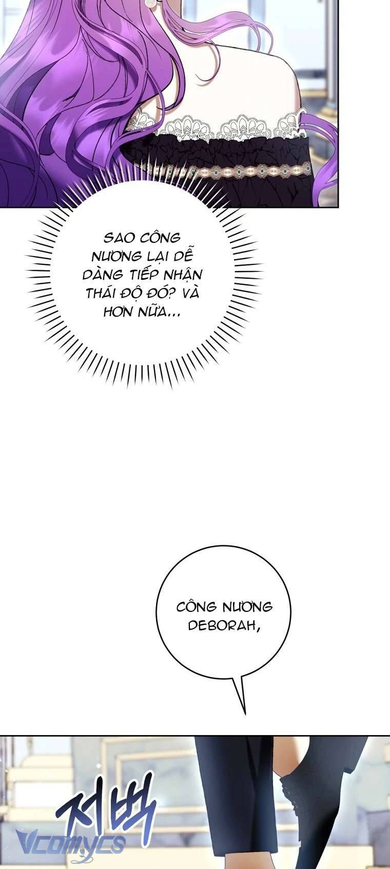 Làm Ác Nữ Bộ Không Tuyệt Sao? Chapter 73 - Trang 8