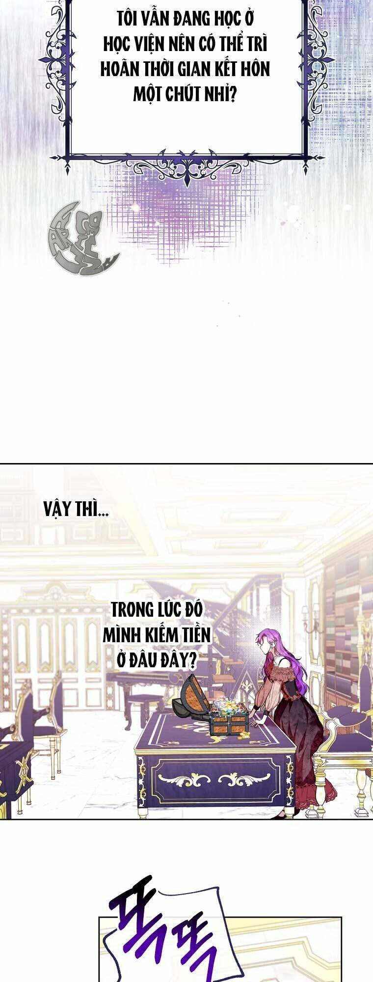 Làm Ác Nữ Bộ Không Tuyệt Sao? Chapter 8 - Trang 50