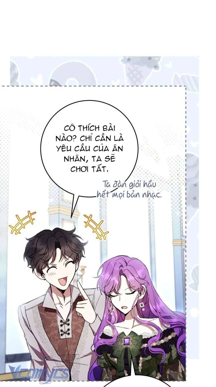 Làm Ác Nữ Bộ Không Tuyệt Sao? Chapter 72 - Trang 45