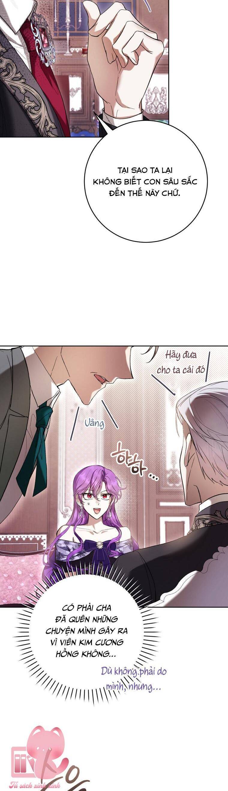 Làm Ác Nữ Bộ Không Tuyệt Sao? Chapter 66 - Trang 24