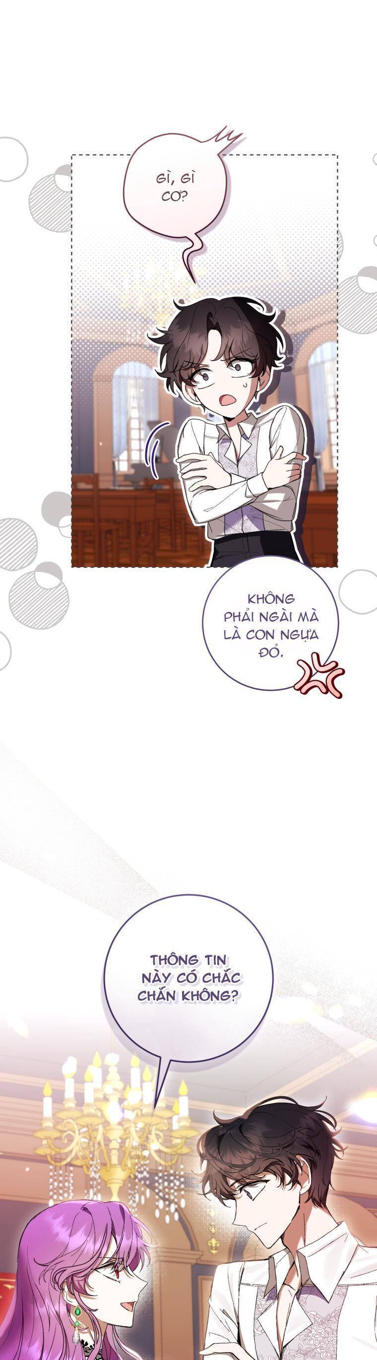 Làm Ác Nữ Bộ Không Tuyệt Sao? Chapter 69 - Trang 52