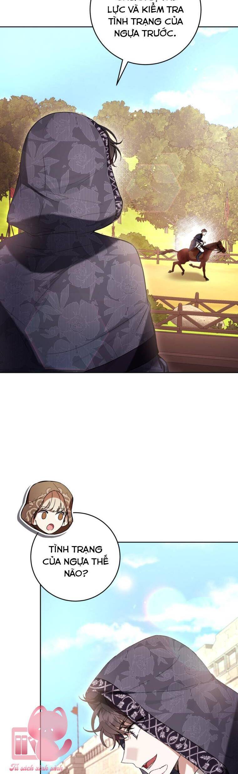 Làm Ác Nữ Bộ Không Tuyệt Sao? Chapter 70 - Trang 35