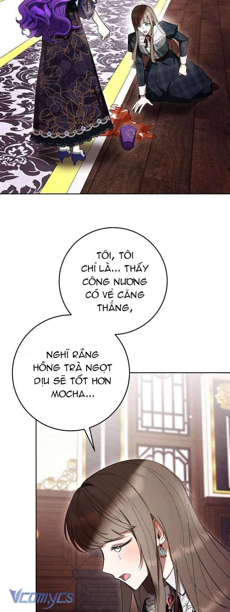 Làm Ác Nữ Bộ Không Tuyệt Sao? Chapter 77 - Trang 61
