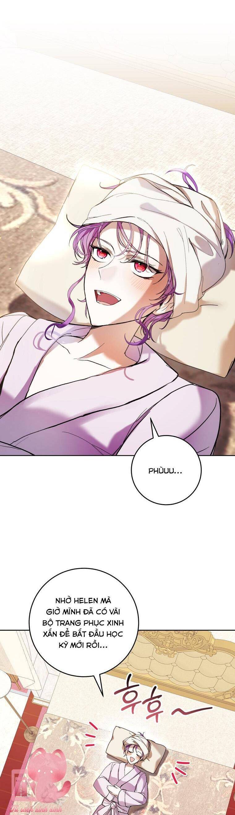Làm Ác Nữ Bộ Không Tuyệt Sao? Chapter 65 - Trang 39