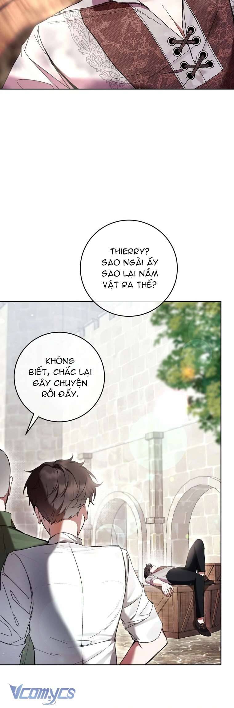 Làm Ác Nữ Bộ Không Tuyệt Sao? Chapter 72 - Trang 26