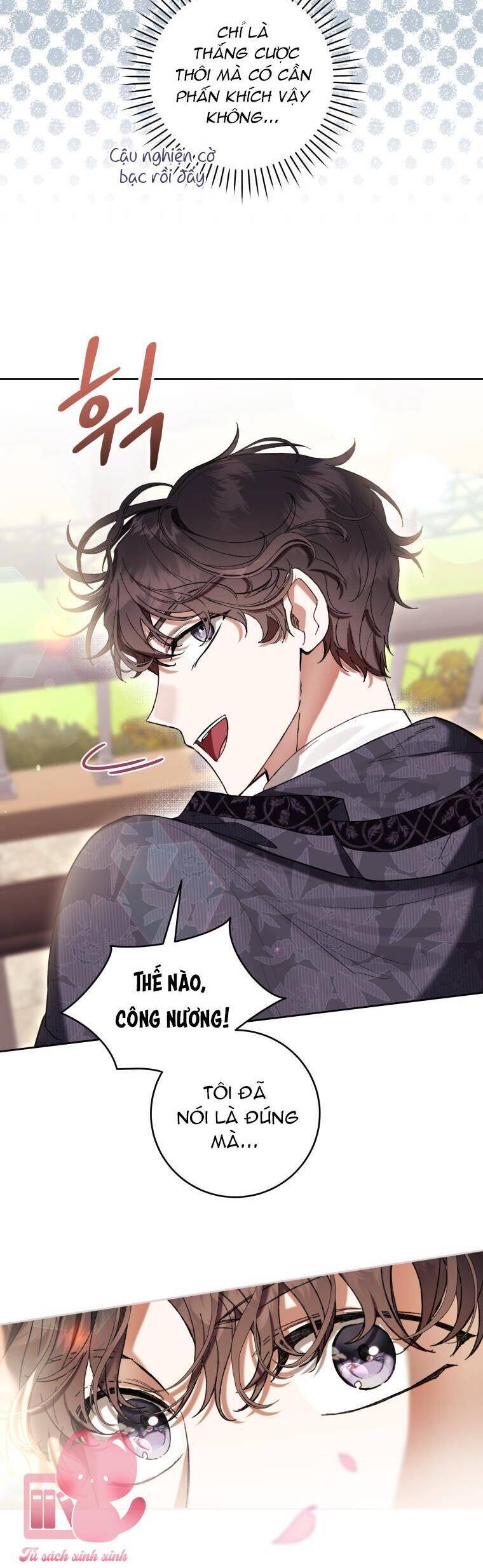 Làm Ác Nữ Bộ Không Tuyệt Sao? Chapter 71 - Trang 39